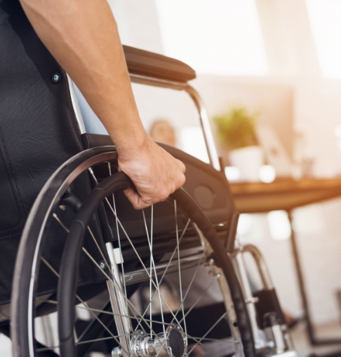 Disability Discrimination Ordinance